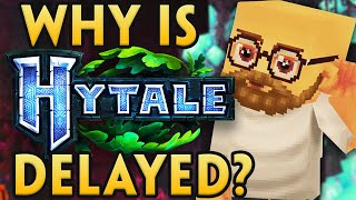 The Biggest Hytale Questions Answered [upl. by Rego]