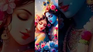 Mere man mein basane Wale o pyare Krishna Kanhaiyahindu love radha radhakrishna [upl. by Grobe]