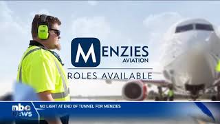 High Court rules against Menzies Aviation  nbc [upl. by Raynata]