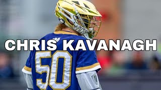 Chris Kavanagh 2024 Junior Year Lacrosse Highlights [upl. by Sola]