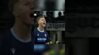 Heracles Almelo vs Heerenveen samenvatting [upl. by Nosyt103]