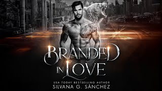 Full Audiobook 🎧 Branded in Love A Bear Shifter Romance [upl. by Dnalram]