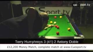 £12200 8ball Pool Money Match [upl. by Seravaj]