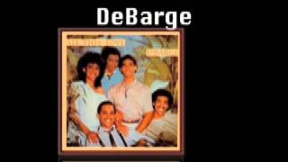 DeBarge quotLove Me In A Special WayquotRemix [upl. by Hnaht]