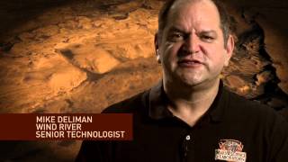 NASA Jet Propulsion Laboratory MSL Curiosity  Customer Success Video [upl. by Siari]