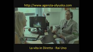 Agenzia Matrimoniale Olyuska  Vita in diretta Il fascino delle donne dellest [upl. by Nnayllas]