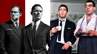 The Untold Secrets of the Kray Twins  Revealing the Real Story [upl. by Ialokin]