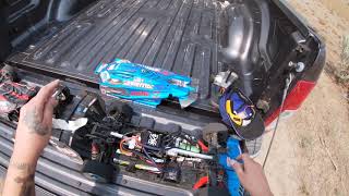 Testing the Perfect Pass and comparing CNHL G 70c 4s lipo to CNHL 90c Racing Series 4s lipo [upl. by Delano]