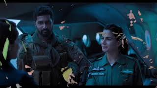 URI  THE SURGICAL STRIKE MOVIE HINDI  VICKY KAUSHALYAMI GAUTAM MOHIT RAINA  FACTS amp REVIEW [upl. by Marduk]