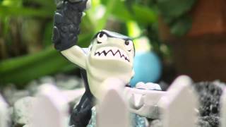 Skylanders Giants  Easter Surprise [upl. by Hogarth]