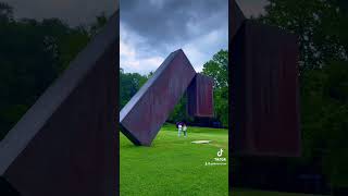 NY gallery tour storm king art center [upl. by Mendoza217]