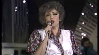 Corina Chiriac  Nu Live Slagare in devenire 1986 [upl. by Deys809]