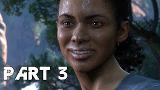 Uncharted Lost Legacy Part 3 [upl. by Kone]