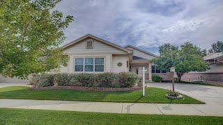 Keely Hawk presents 8178 S Catawba Circle Aurora CO  wwwColdwellBankerHomescom [upl. by Enneyehs]