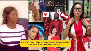 🚨🚨ILS ARNAQUENT 176000€ À LEURS PROCHESAYA ROBERT DIT TOUT [upl. by Akiehsat648]