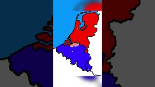 Netherlands vs Belgium and Luxembourg delkanplays fypシ゚viral subscribe geography mrbeast music [upl. by Nama]