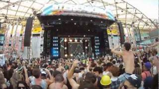 Avicii Stereosonic Sydney  Levels  HD [upl. by Azelea108]