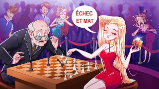 Je Suis Une Fille Avec Le Cerveau DEinstein [upl. by Hasile942]