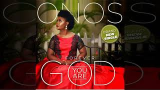 Onos  Forever You Are God Official Audio [upl. by Loy32]