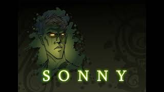 Sonny OST  Final Encounter [upl. by Imogen]