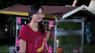 FTV Valerie Tifanka amp Lucky Perdana Cintaku Untuk Si Cantik Ketoprak Cabe Setan [upl. by Wendall]