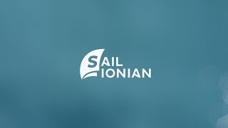 The Sail Ionian experience [upl. by Irrahs]