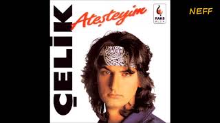 Çelik  Gözlerin Ateşteyim 1994 [upl. by Ailehc]