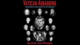 The Jesuits and the Assassination of JFK [upl. by Sula]