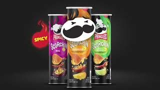 Buy Pringles Scorchin [upl. by Yamauchi]