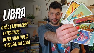 LIBRA TAROTGERAL  ROMPER COM O QUE TRAÃ VOCÃŠS OU ANDA FORA DO ACORDOS VOLTA POR CIMA [upl. by Nolrah470]