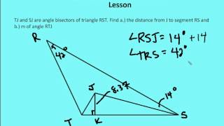 143 The Concurrence Theorems Lesson [upl. by Emina]