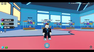 Me convierto en el mejor programador de roblox Parte 6 [upl. by Mercorr659]