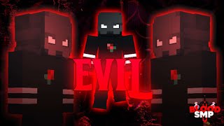 HOW I DOMINATED THIS MINECRAFT SMP  BLOOD SMP S2 [upl. by Silvester]