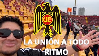 Vuelvo a Chile y Mi equipo LA ROMPE 🚨 [upl. by Borszcz]