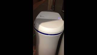 Water Softener Refill and Wholehouse Water Filter Change [upl. by Rikki]