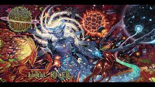 RINGS OF SATURN  LUGAL KI EN OFFICIAL FULL LENGTH ALBUM STREAM 2014 [upl. by Llertnac43]