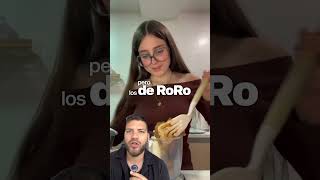 🤯 57 Millones de VISTA 💯  La FÓRMULA de VIRALIDAD de Rorro 🤫 DESCUBIERTA🔥 [upl. by Peugia]