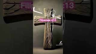 PASAJE DE LA BIBLIA fypシ゚viral reels dios jesus labiblia pasajesbíblico fe amor oracion [upl. by Noe]