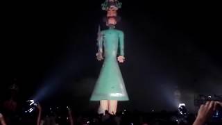 Worlds tallest Raavan Barara Ambala दुनिया का सबसे बड़ा रावण [upl. by Nevad]