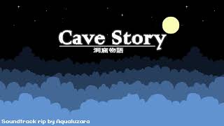 Seal Chamber  Cave Story OST HQ [upl. by Dareen614]