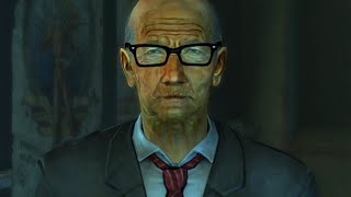 Fallout 3  Killing Dr Zimmer The Replicated Man [upl. by Harbed713]