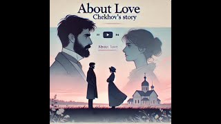 Why We Regret Love – Chekhov’s About Love Summary [upl. by Noryb]