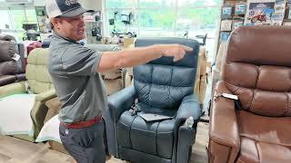 Best Recliner Lift Chair for Health Episode 4 [upl. by Marshal]