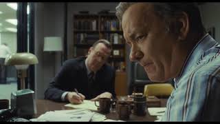 The Post  Trailer Italiano Ufficiale HD [upl. by Eugilegna]