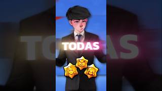 CONSEGUIR TODAS LAS MAESTRÍAS 🤔🤔 treborbs brawlstars brawl trebor humor godeik treborclips [upl. by Haym605]