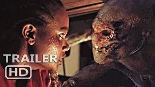 TOKOLOSHE Official Trailer 2019 Horror Movie [upl. by Ahto]