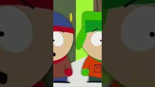 DIOS MÍO MATARON A KENNY HDPT southpark parati tiktok youtubeshorts instagram [upl. by Pease]