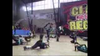 Belenus Dance Classic Cheer amp Dance Regional [upl. by Denney]