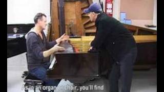 Erard Ensemble F Janmaat about the Erard grand piano [upl. by Eugenle]