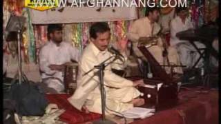 Baryalai Samadi mast songs 4 [upl. by Bealle]